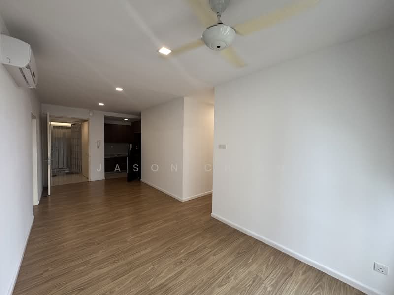 Lakefront Residence untuk Untuk Disewa - RM 2,200 /bulan, Mac 2026 - LIVING HALL Interior - PropertyGuru.com.my