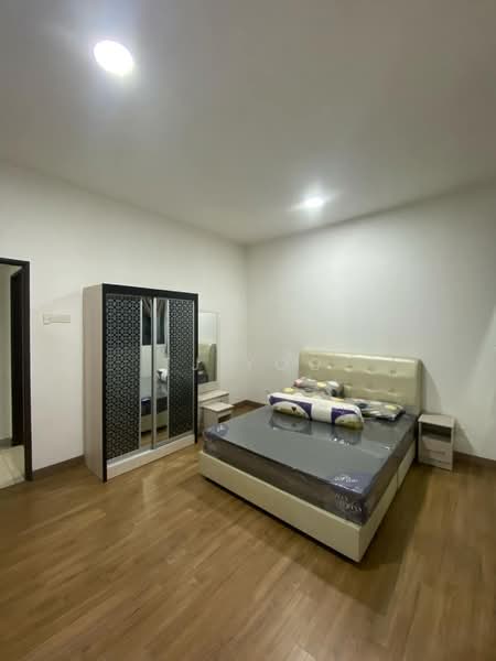 Service Residence @ Landmark Residence 1 untuk Untuk Disewa - RM 1,750 /bulan, Mac 2026 - Bedroom - PropertyGuru.com.my