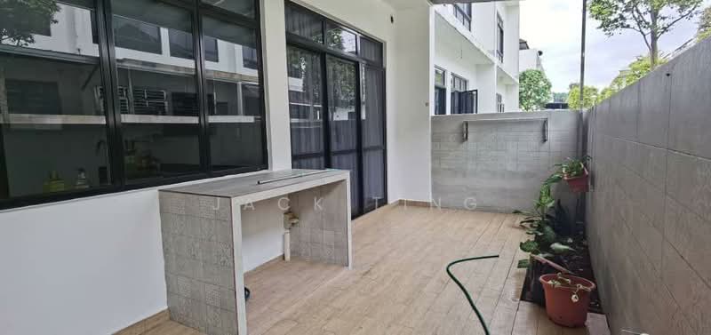 2-storey Terraced House for Rent in Johor Bahru (Johor) - Jack Ting - Exterior - PropertyGuru.com.my