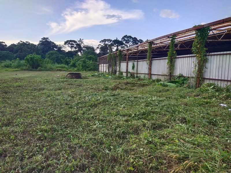 Industrial Land for Rent in Kampung Sungai Tekali (Hulu Langat) - Jimmy Goh - Exterior - PropertyGuru.com.my