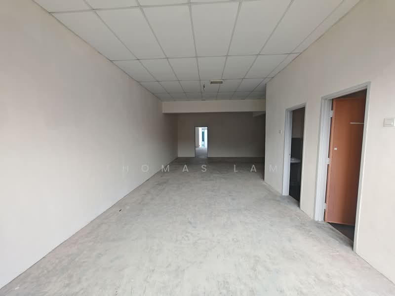 Taman Kota Syahbandar untuk Untuk Disewa - RM 788 /bulan, Mac 2026 - Interior - PropertyGuru.com.my