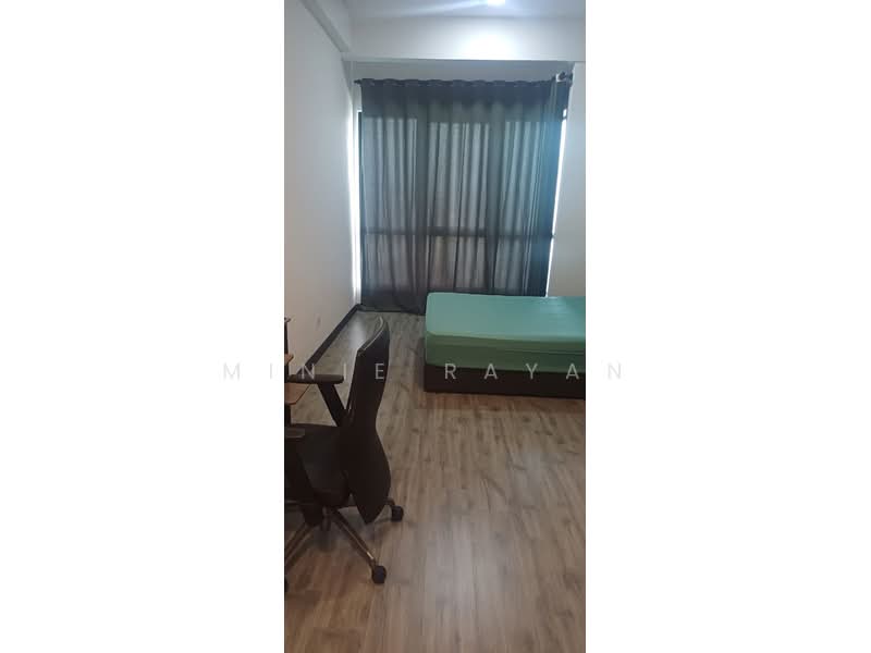 Service Residence for Sale at D'sands Residence - Minie Rayan - Bedroom - PropertyGuru.com.my