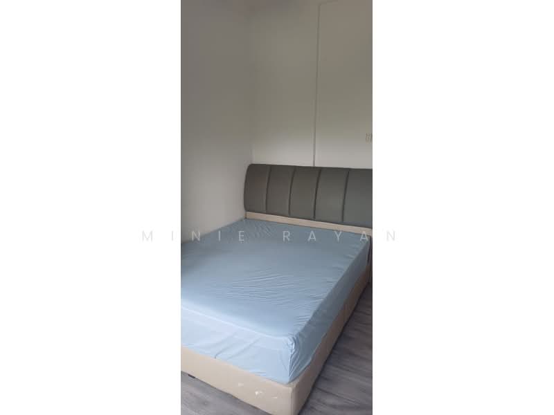 Service Residence for Sale at D'sands Residence - Minie Rayan - Bedroom - PropertyGuru.com.my