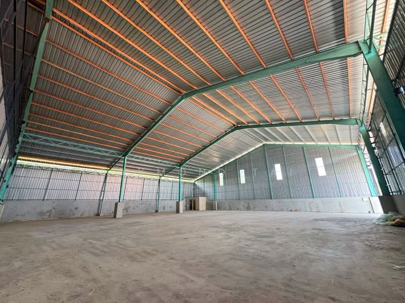 Warehouse for Rent in Bukit Mertajam (Penang) - Raymond Tai - Interior - PropertyGuru.com.my