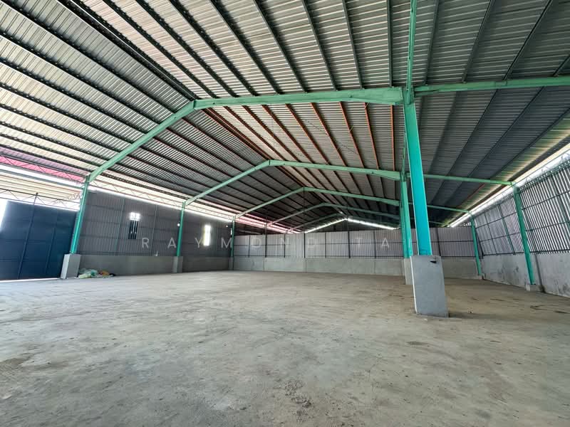 Warehouse for Rent in Bukit Mertajam (Penang) - Raymond Tai - PropertyGuru.com.my