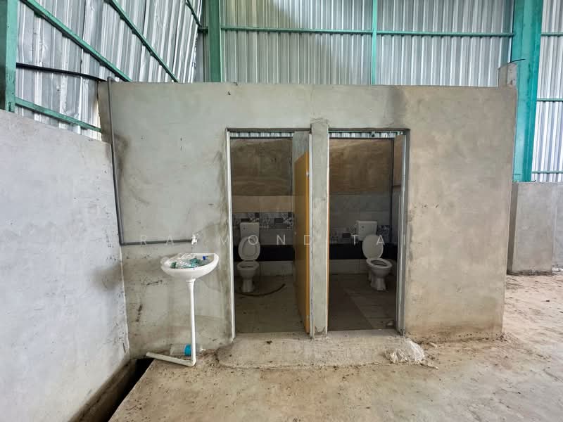 Warehouse for Rent in Bukit Mertajam (Penang) - Raymond Tai - PropertyGuru.com.my