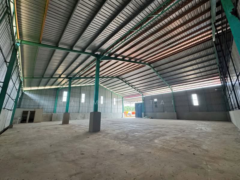 Warehouse for Rent in Bukit Mertajam (Penang) - Raymond Tai - PropertyGuru.com.my