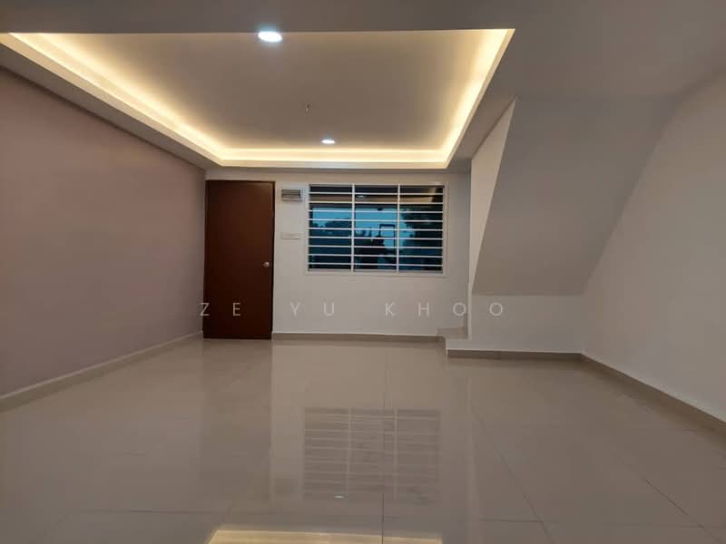 Terraced House for Rent in Kajang (Selangor) - Ze Yu Khoo - Interior - PropertyGuru.com.my