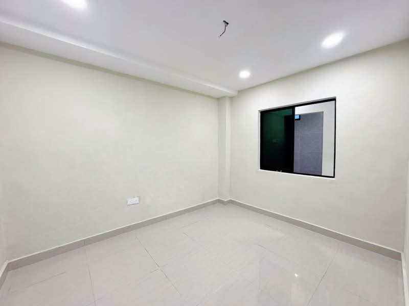 2-storey Terraced House for Sale in Taman Skudai Baru (Skudai) - Alviss Tay - Interior - PropertyGuru.com.my