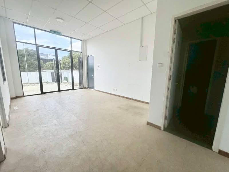 Cluster Factory for Rent in Eco Business Park 2 Senai (Senai) - Joan Chia - Interior - PropertyGuru.com.my
