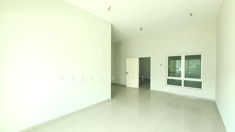 2-storey Terraced House for Sale in Ipoh (Perak) - Stella Teoh - Interior - PropertyGuru.com.my