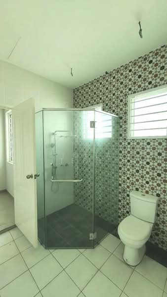2-storey Terraced House for Sale in Ipoh (Perak) - Stella Teoh - Bathroom - PropertyGuru.com.my