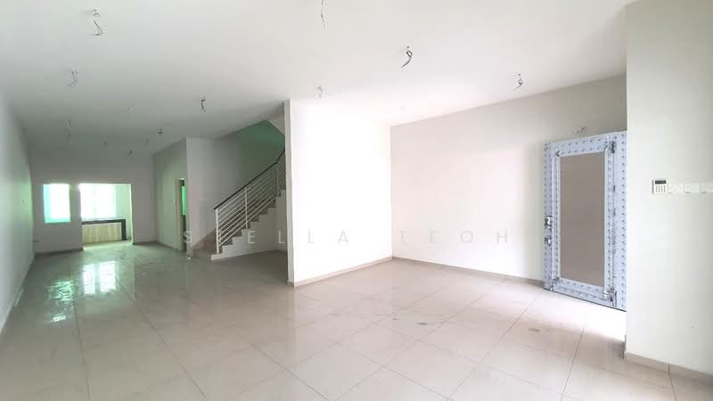 2-storey Terraced House for Sale in Ipoh (Perak) - Stella Teoh - Interior - PropertyGuru.com.my