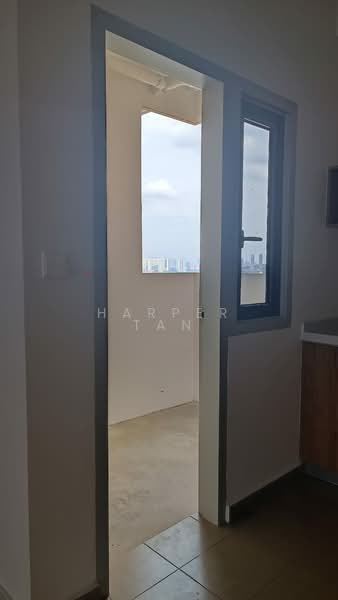 Service Residence for Rent at Helix2 @ PJ South - Harper Tan - View - PropertyGuru.com.my