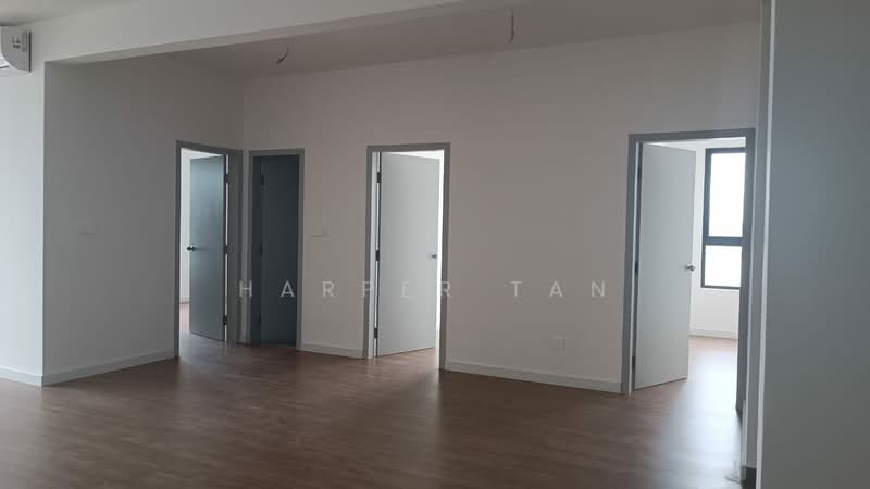 Service Residence for Rent at Helix2 @ PJ South - Harper Tan - Interior - PropertyGuru.com.my