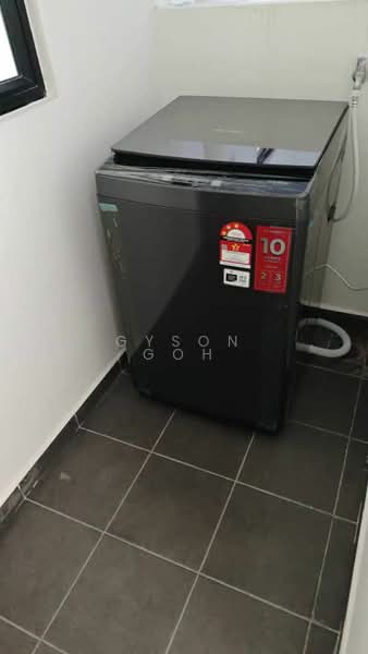 TreeO untuk Untuk Disewa - RM 1,400 /bulan, Mac 2026 - Interior - PropertyGuru.com.my