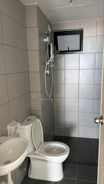 TreeO untuk Untuk Disewa - RM 1,400 /bulan, Mac 2026 - Bathroom - PropertyGuru.com.my