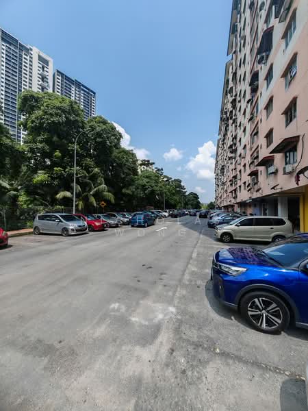 Shop / Office for Rent in Kepong (Kuala Lumpur) - nicholas wong - PropertyGuru.com.my