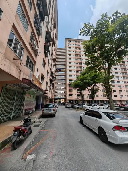 Shop / Office for Rent in Kepong (Kuala Lumpur) - nicholas wong - PropertyGuru.com.my