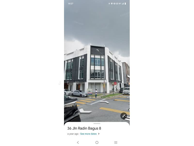 For Rent - Bandar Baru Sri Petaling