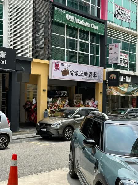 For Rent - Bandar Baru Sri Petaling