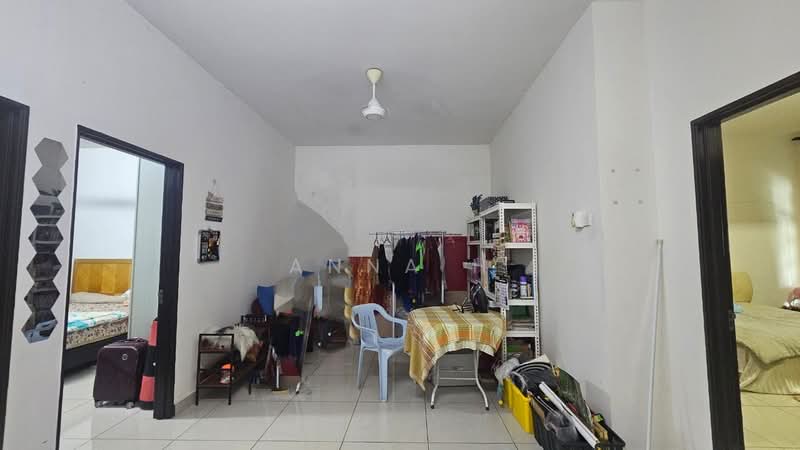 2-storey Terraced House for Sale in Bandar Damai Perdana (Cheras) - Anna H - Living Room - PropertyGuru.com.my