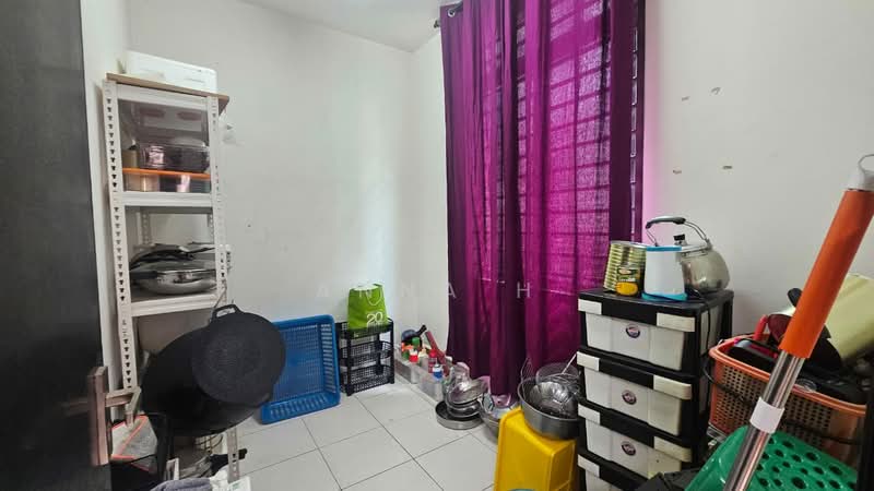 2-storey Terraced House for Sale in Bandar Damai Perdana (Cheras) - Anna H - Kitchen - PropertyGuru.com.my