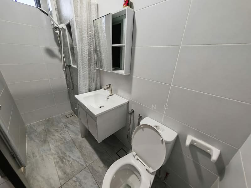 Service Residence for Rent at RESIDENSI KSL KANGKAR TEBRAU (KSL RESIDENCES 2) - Jack Ting - Bathroom - PropertyGuru.com.my