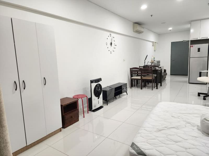 Service Residence for Rent at Mercu Summer Suites - Marcus Koh - PropertyGuru.com.my