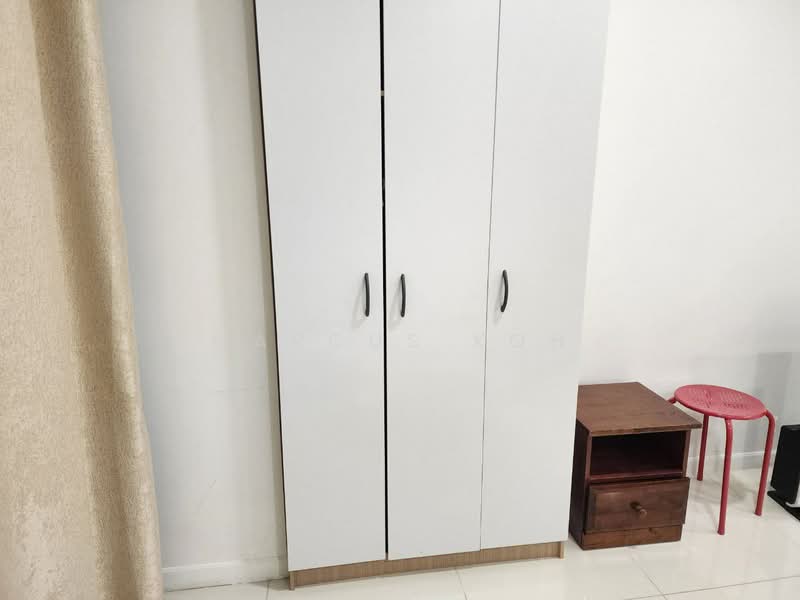 Service Residence for Rent at Mercu Summer Suites - Marcus Koh - PropertyGuru.com.my