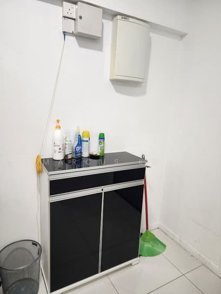 Service Residence for Rent at Mercu Summer Suites - Marcus Koh - PropertyGuru.com.my