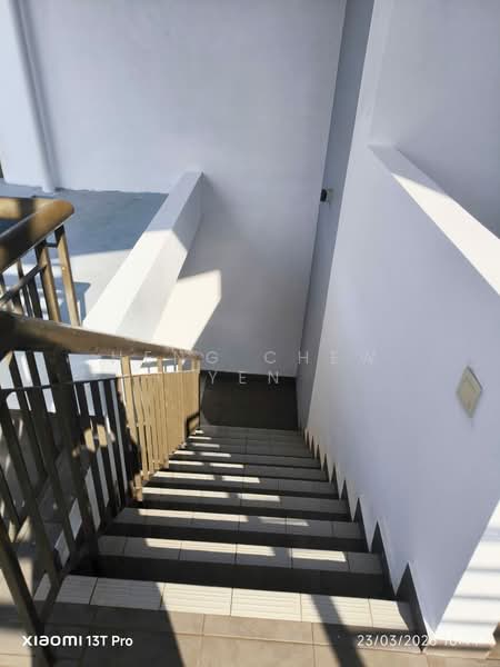 Townhouse for Rent in Ulu Tiram (Johor) - Heng Chew Yen - Interior - PropertyGuru.com.my