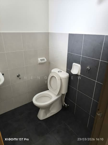 Townhouse for Rent in Ulu Tiram (Johor) - Heng Chew Yen - Bathroom - PropertyGuru.com.my