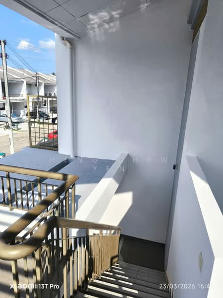 Townhouse for Rent in Ulu Tiram (Johor) - Heng Chew Yen - Exterior - PropertyGuru.com.my