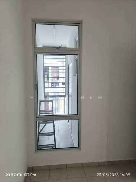 Townhouse for Rent in Ulu Tiram (Johor) - Heng Chew Yen - Interior - PropertyGuru.com.my