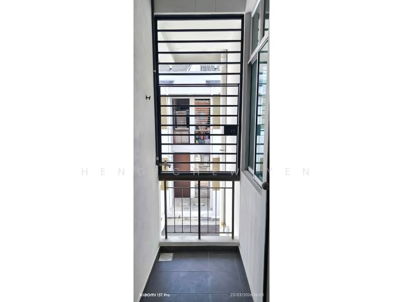 Townhouse for Rent in Ulu Tiram (Johor) - Heng Chew Yen - PropertyGuru.com.my