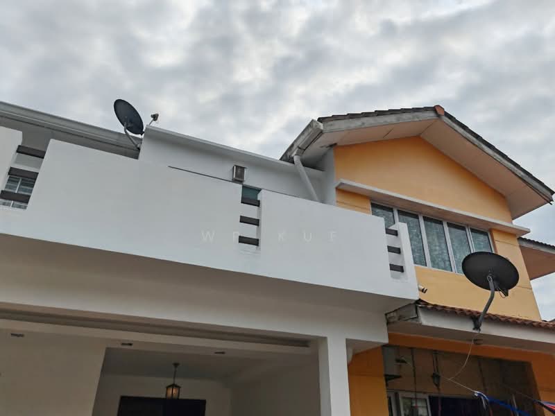 Untuk Dijual - Prima Ville