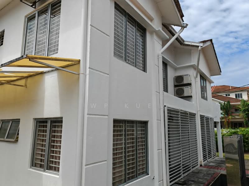 Untuk Dijual - Prima Ville