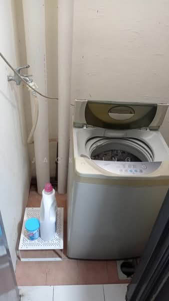 Apartment for Sale at Villa Krystal @ Bandar Selesa Jaya - Jack Ting - Interior - PropertyGuru.com.my