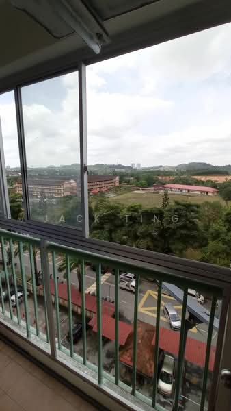 Apartment for Sale at Villa Krystal @ Bandar Selesa Jaya - Jack Ting - PropertyGuru.com.my