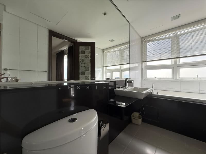 The Northshore Gardens untuk Untuk Dijual - RM 2,080,000, Apr 2026 - Bathroom - PropertyGuru.com.my