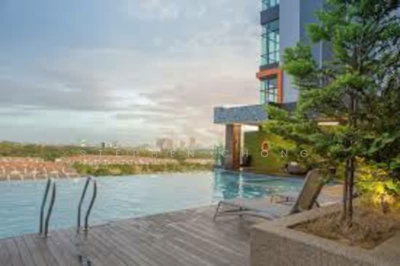 Soho for Rent in Johor Bahru (Johor) - Stephen Chong - Exterior - PropertyGuru.com.my