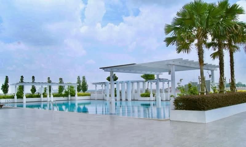 Service Residence for Sale at Molek Pulai - TY Tan - Exterior - PropertyGuru.com.my