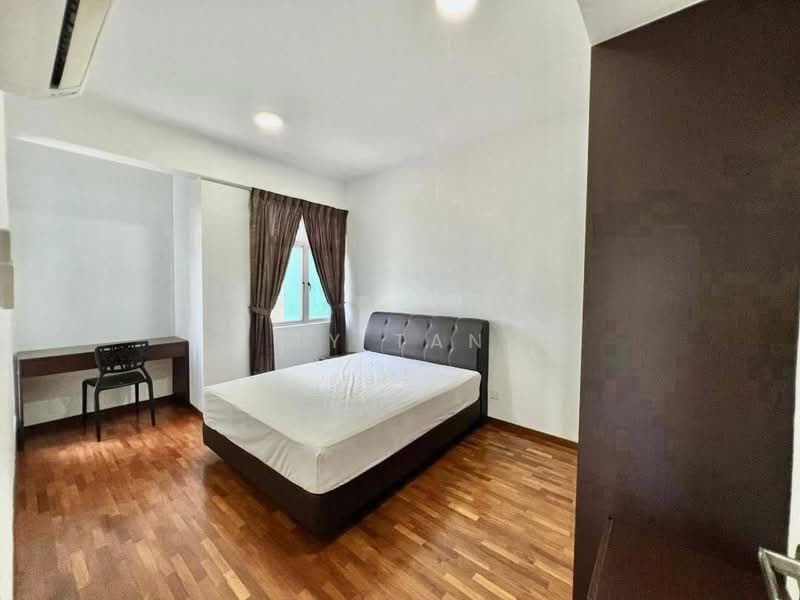 Service Residence for Sale at Molek Pulai - TY Tan - Bedroom - PropertyGuru.com.my