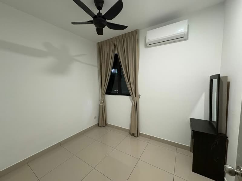 Mizumi Residences untuk Untuk Disewa - RM 2,500 /bulan, Mac 2026 - Bedroom - PropertyGuru.com.my