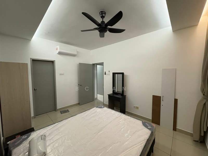 Mizumi Residences untuk Untuk Disewa - RM 2,500 /bulan, Mac 2026 - Bedroom - PropertyGuru.com.my