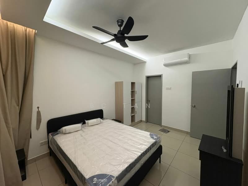Mizumi Residences untuk Untuk Disewa - RM 2,500 /bulan, Mac 2026 - Bedroom - PropertyGuru.com.my