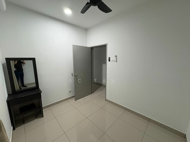 Mizumi Residences untuk Untuk Disewa - RM 2,500 /bulan, Mac 2026 - Bedroom - PropertyGuru.com.my