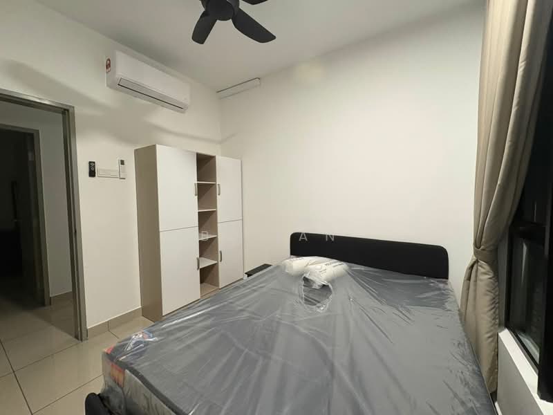 Mizumi Residences untuk Untuk Disewa - RM 2,500 /bulan, Mac 2026 - Bedroom - PropertyGuru.com.my