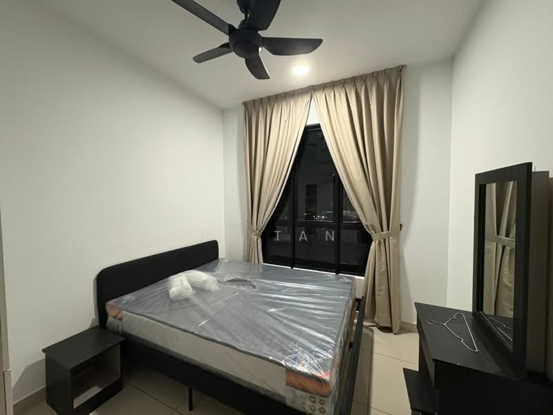 Mizumi Residences untuk Untuk Disewa - RM 2,500 /bulan, Mac 2026 - Bedroom - PropertyGuru.com.my
